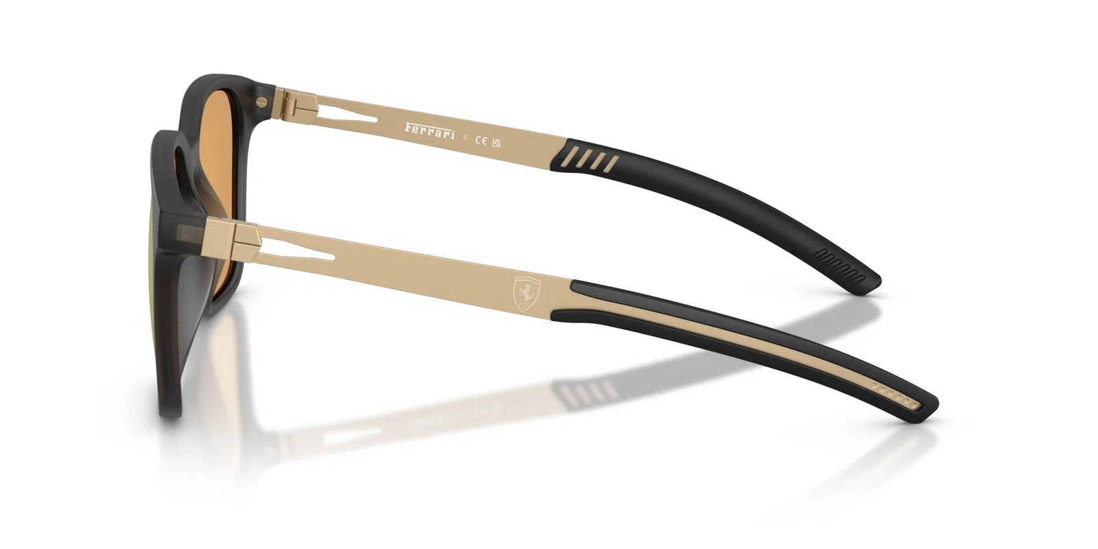 Scuderia Ferrari 6025D Sunglasses - view 6